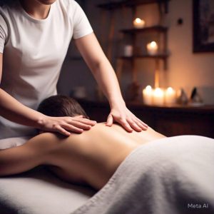 Curso de Masajes de Academia Universo Bhodi