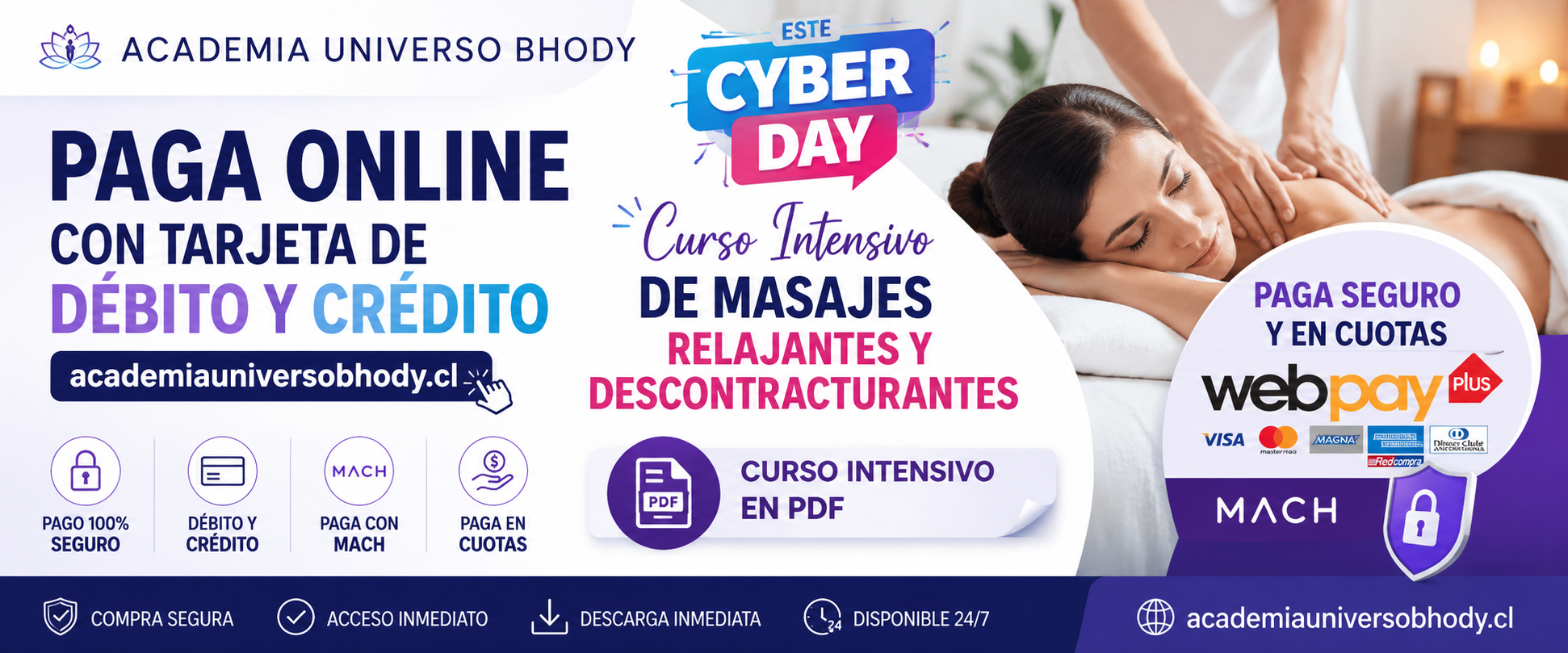 CURSOS PAGA ONLINE