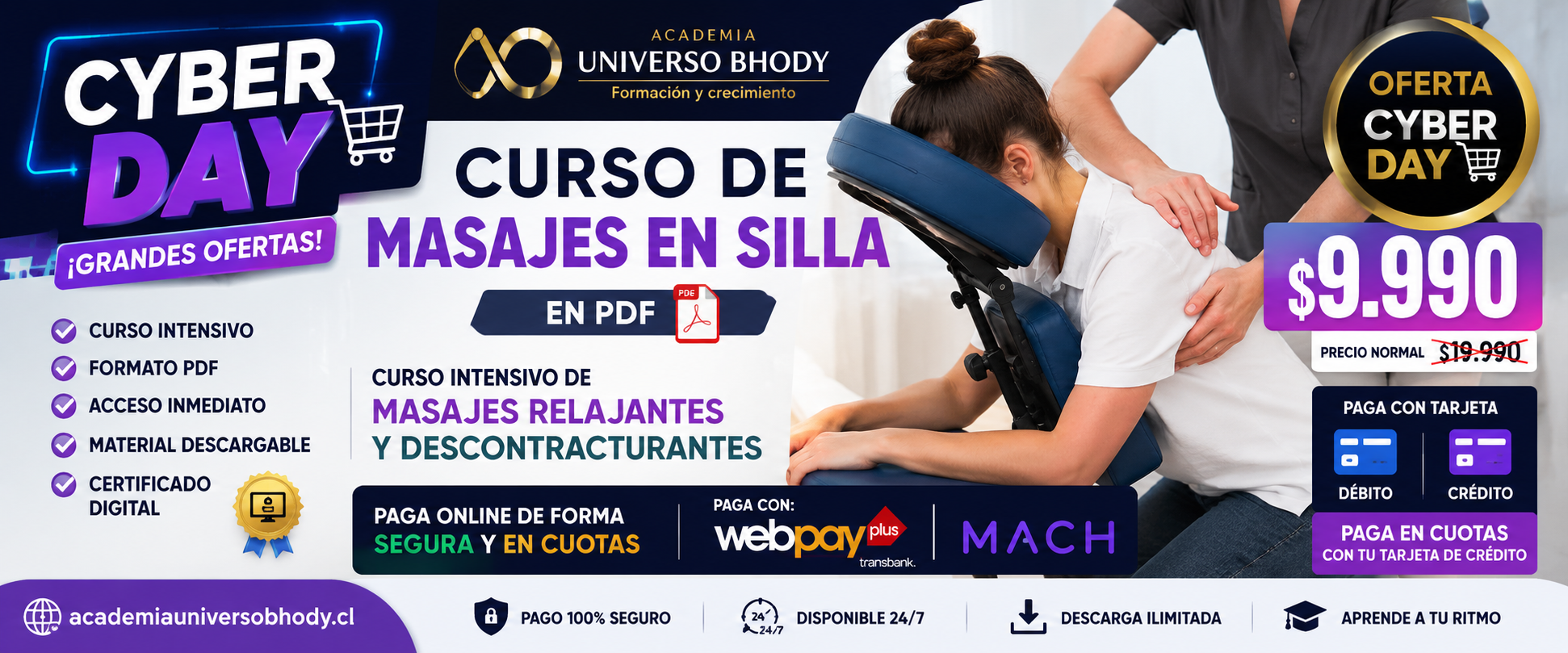 CURSO PDF
